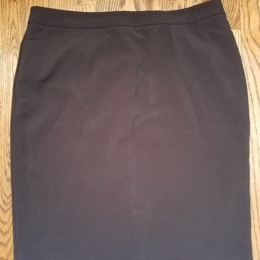Ladies skirt